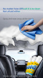 AUTOGO Foam Cleaner – Multi-Surface Stain Remover for Car Seats & Shoes