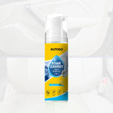 AUTOGO Foam Cleaner – Multi-Surface Stain Remover for Car Seats & Shoes