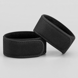 Buckle-Free Elastic Waist Belt – Ultra Soft Adjustable Comfort Belt (2 Pack)