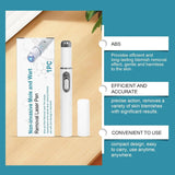 Xorita Non-Invasive Mole and Wart Removal Pen