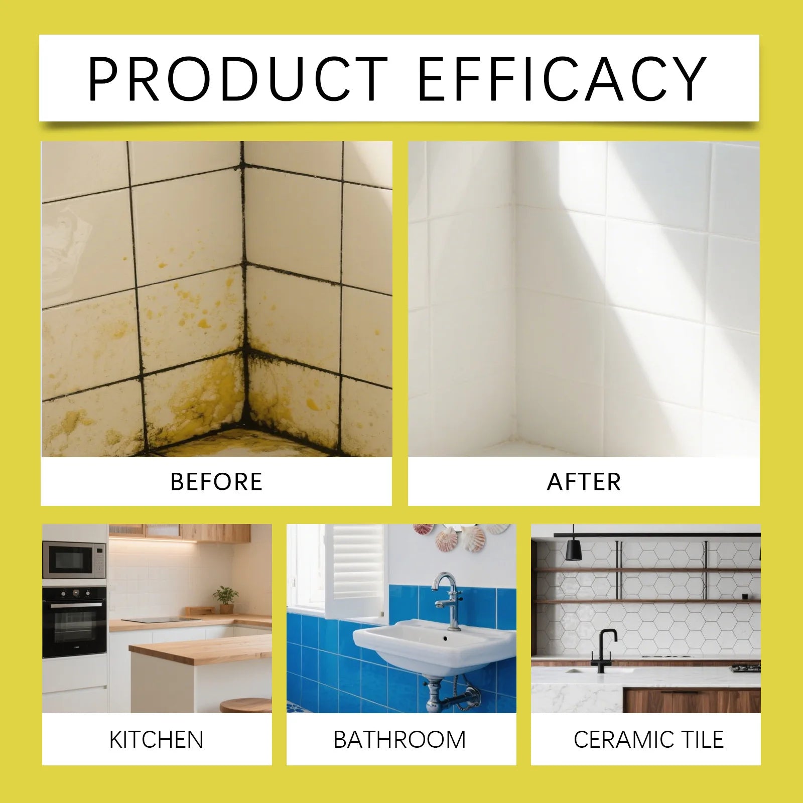 Oxalic Acid Cleaner – Powerful Rust & Limescale Remover for Tough Stains