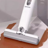 Mini Squeeze Mop – Foldable Handheld Sponge Cleaner for Windows & Car Glass