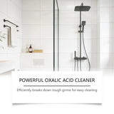 Oxalic Acid Cleaner – Powerful Rust & Limescale Remover for Tough Stains