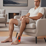 Hello Wellness - Ankleease 3-in-1 Foot Massager