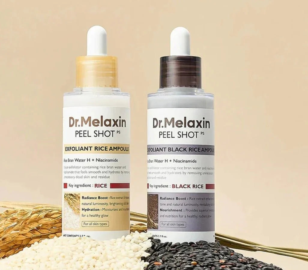 Dr. Melaxin Peel Shot (Pack of 2)