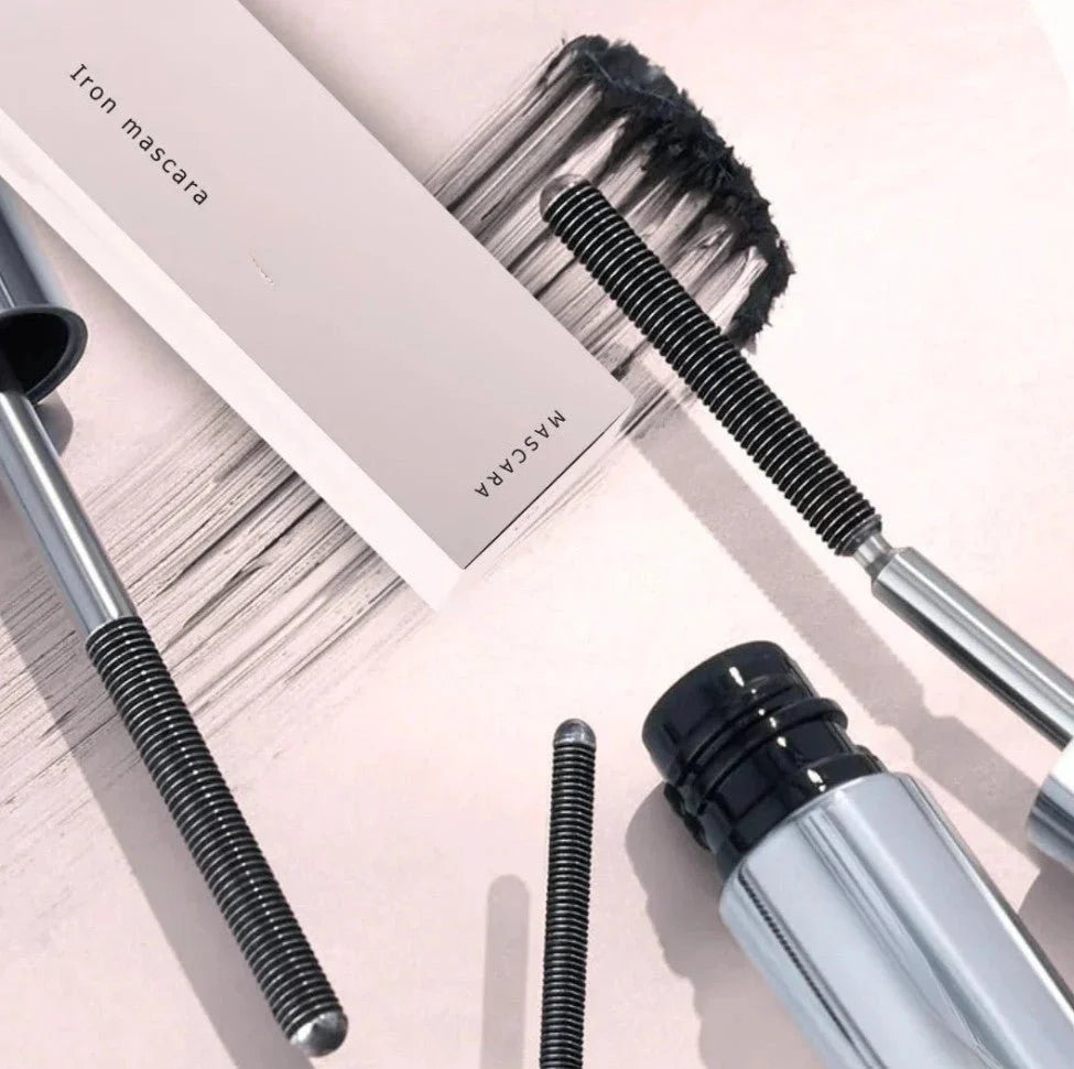 Iron Curl Mascara