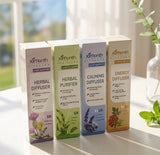 Herbal Diffuser (Pack of 4)