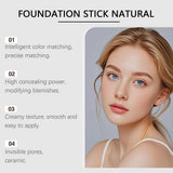 Color Changing Foundation Stick